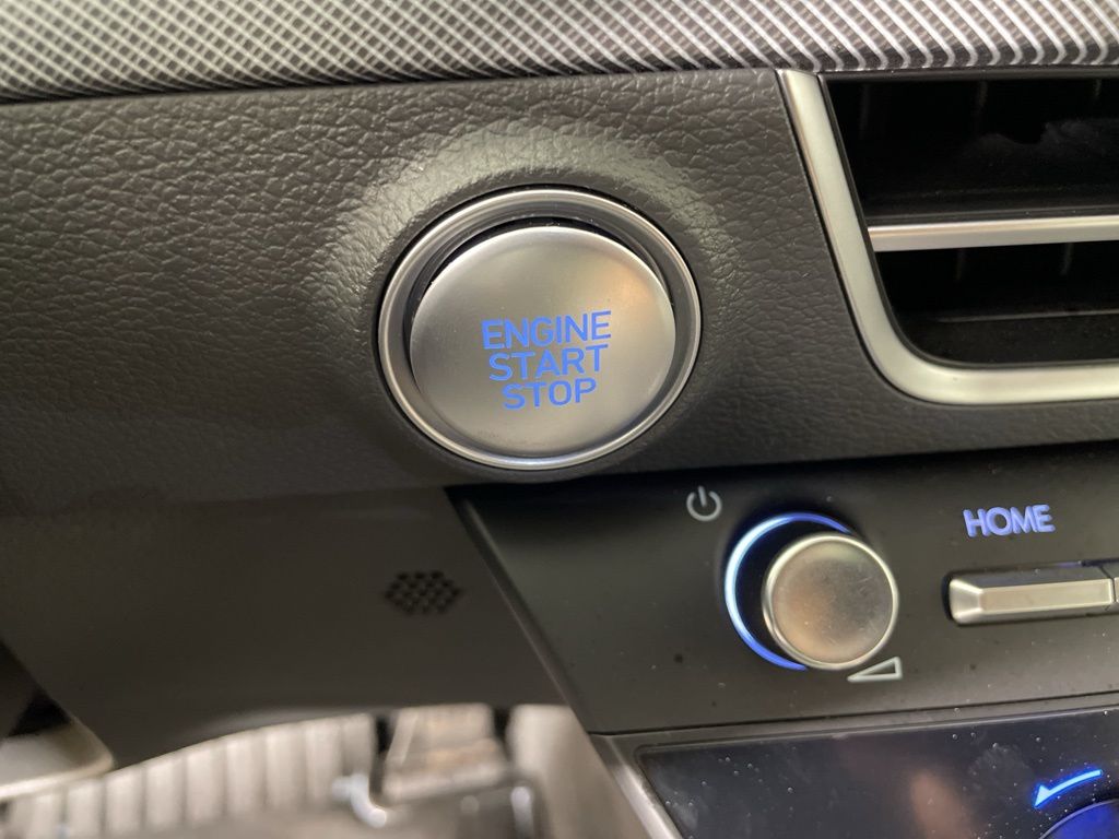 2024 Hyundai Sonata SEL Convenience photo 27