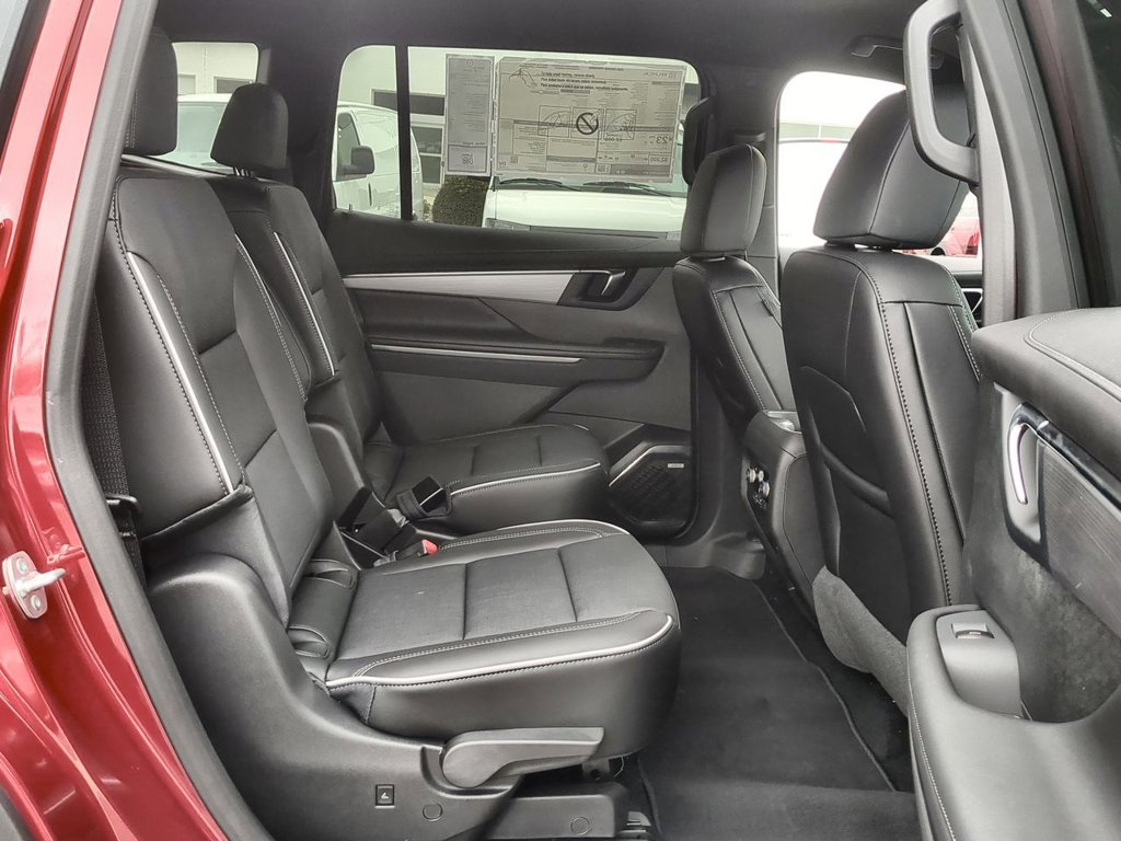 2025 Buick Enclave Preferred photo 26