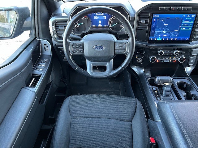 2022 Ford F-150 XLT photo 26