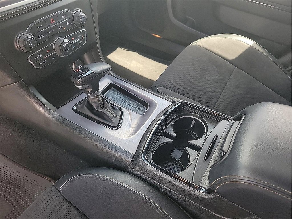 2023 Dodge Charger R/T Scat Pack Widebody photo 19