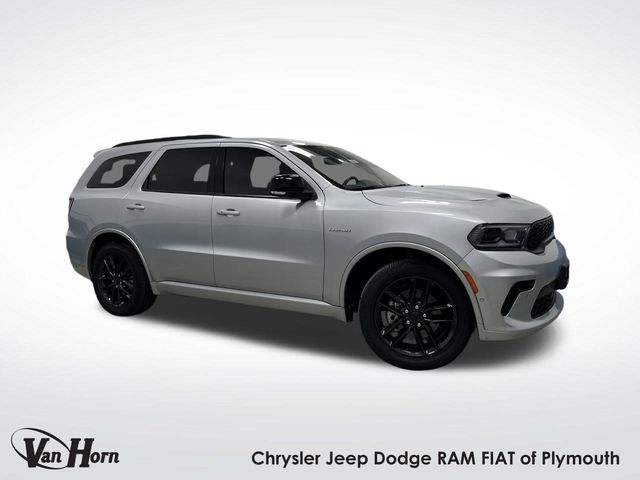 2025 Dodge Durango R/T's photo