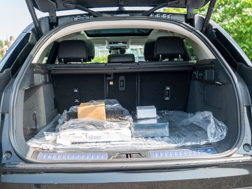 2024 Land Rover Range Rover Velar S Velar photo 26