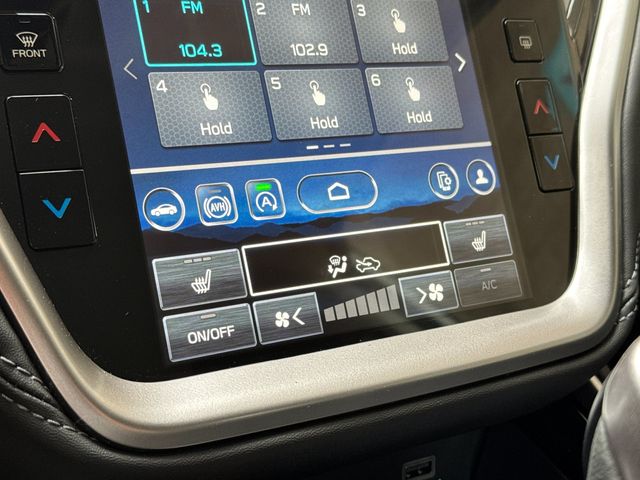 2025 Subaru Legacy Premium photo 20