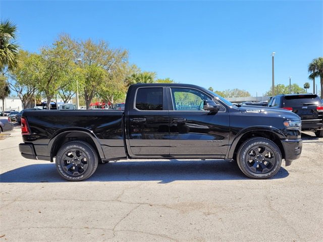 2025 Ram 1500 Big Horn photo 4