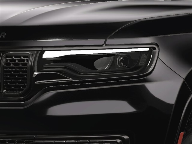 2025 Jeep Wagoneer Series II photo 13