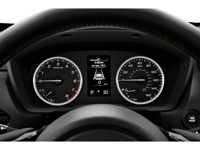 2026 Subaru Forester Sport photo 16