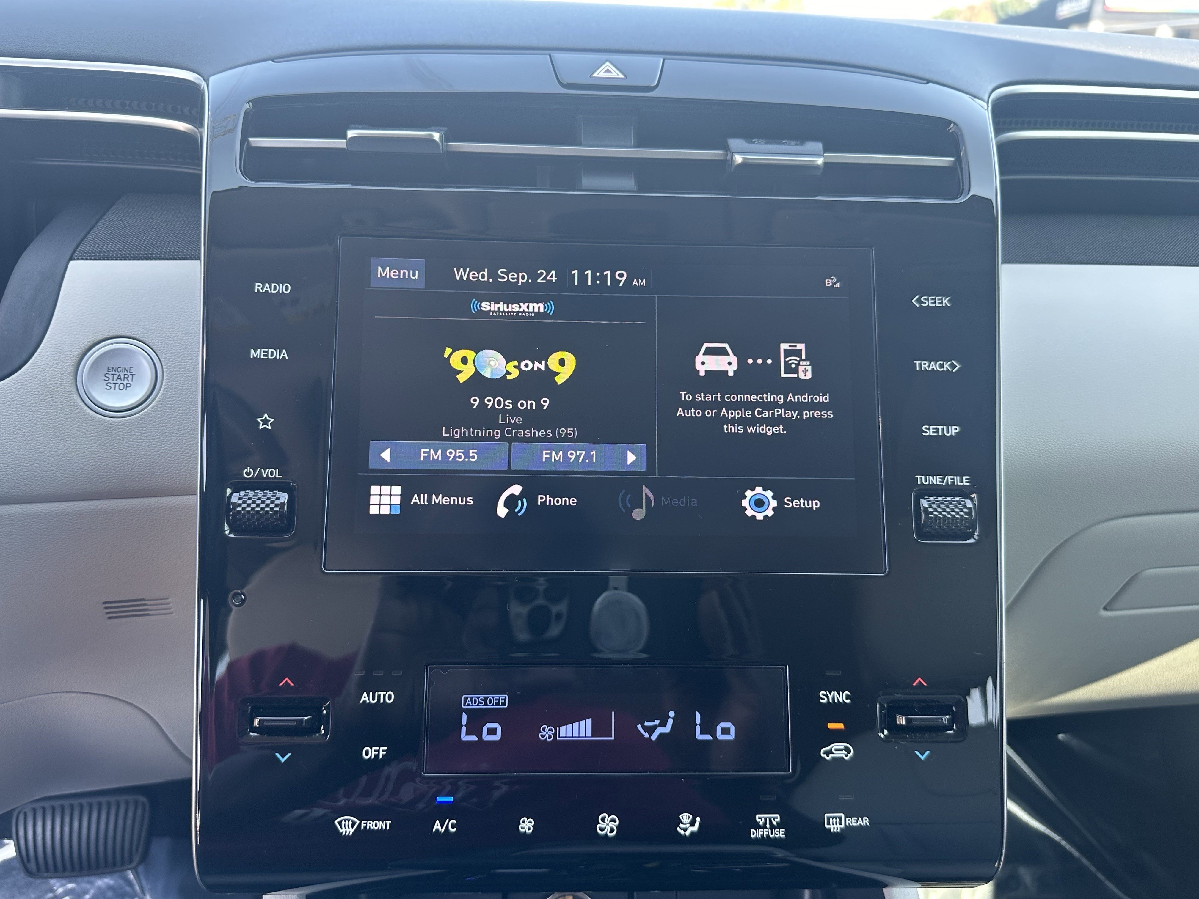 2023 Hyundai Tucson SEL Convenience photo 15