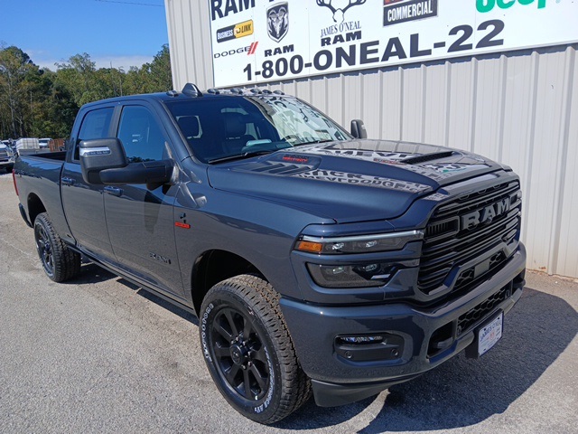 2026 RAM Ram 2500 Pickup Laramie's photo