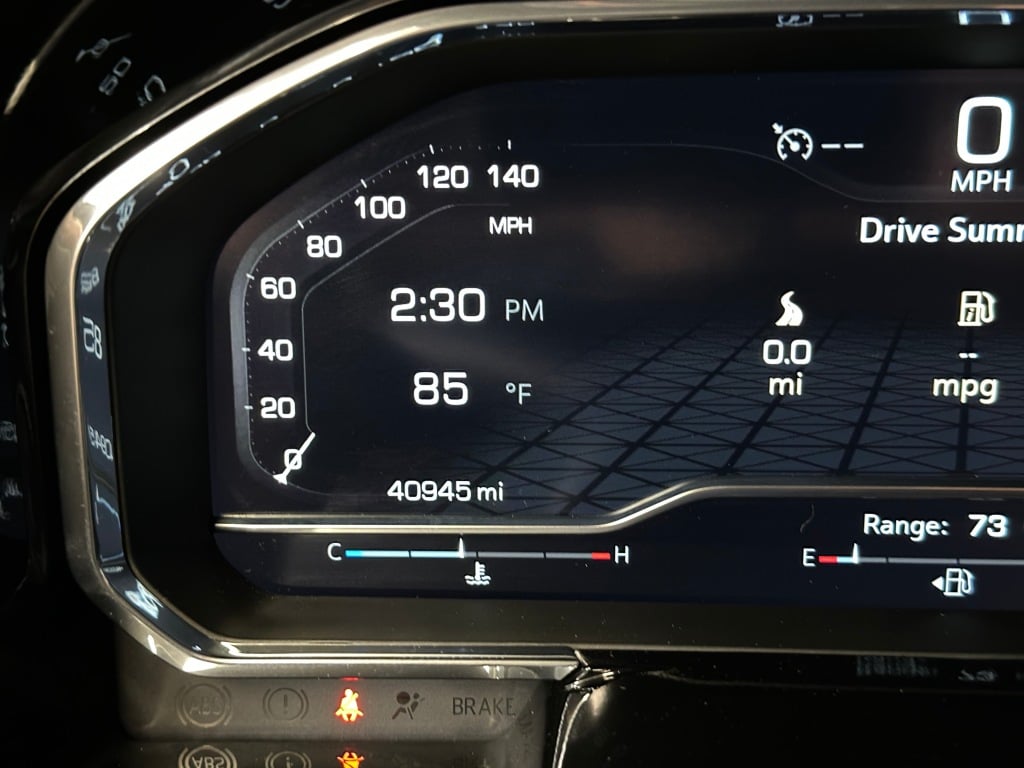 2023 Gmc Sierra 1500 Elevation photo 9