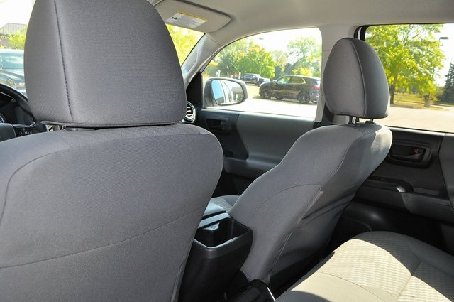 2023 Toyota Tacoma SR 4x4 Double Cab photo 14