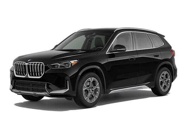 2026 BMW X1 28i's photo
