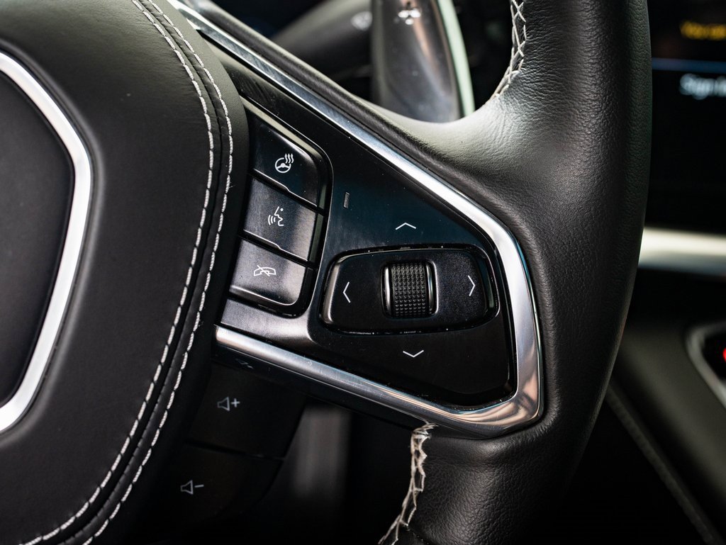 2021 Chevrolet Corvette Stingray photo 23