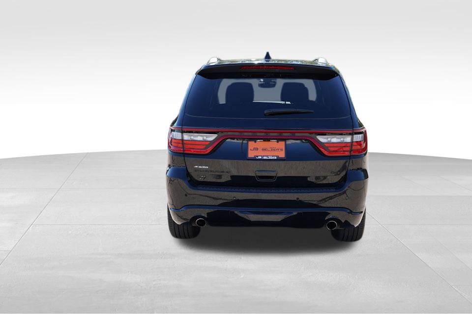 2024 Dodge Durango GT Premium Blacktop photo 3