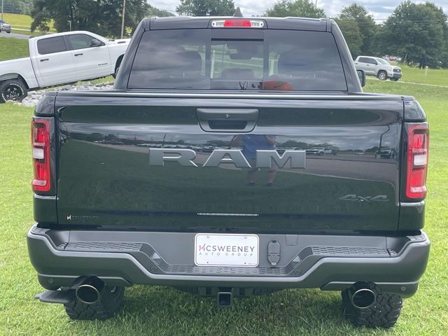 2026 Ram 1500 Tradesman Warlock photo 4