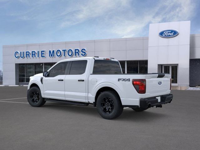 2026 FORD F-150 - Image 26