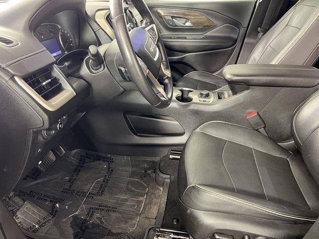 2019 Gmc Terrain Denali photo 8