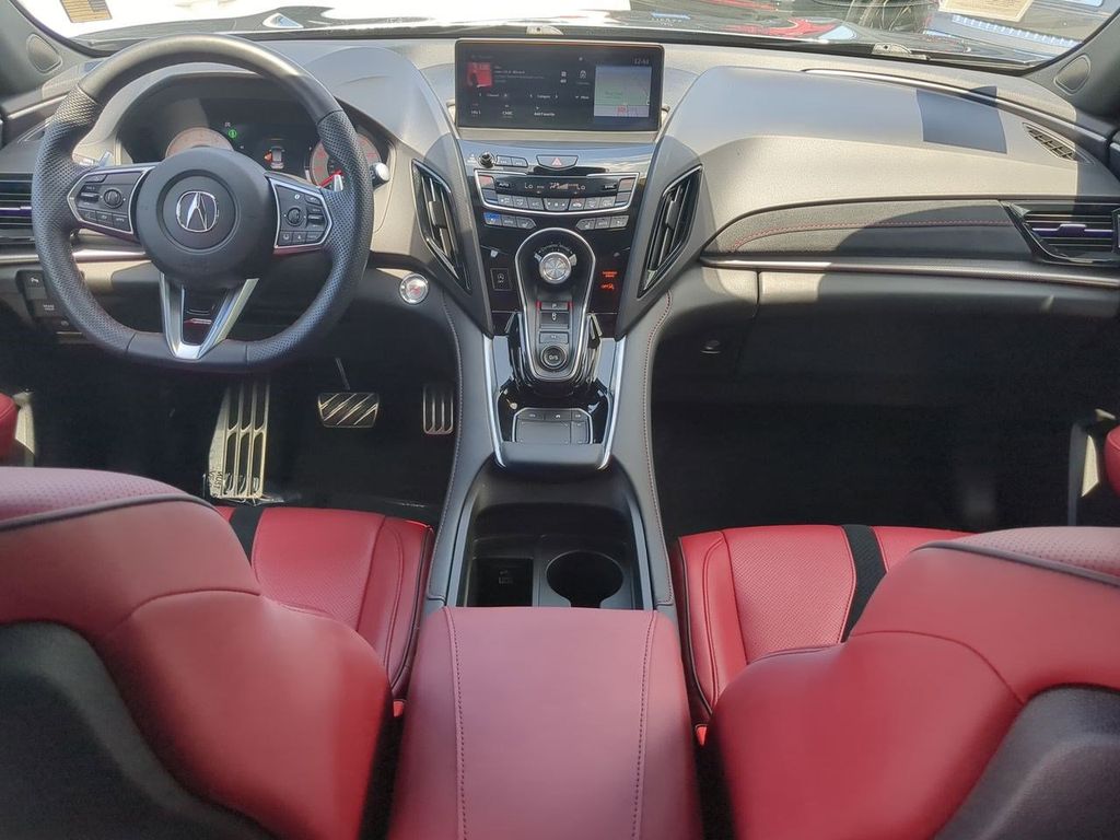 2022 Acura RDX A-Spec photo 15
