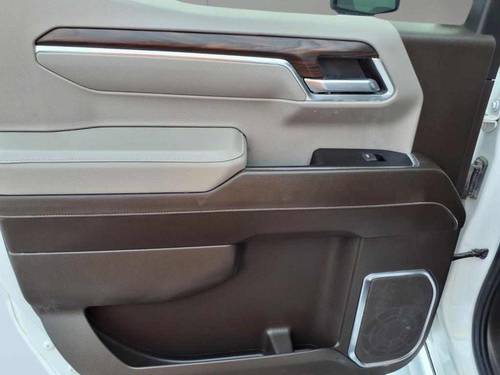 2023 Gmc Sierra 1500 SLT photo 10
