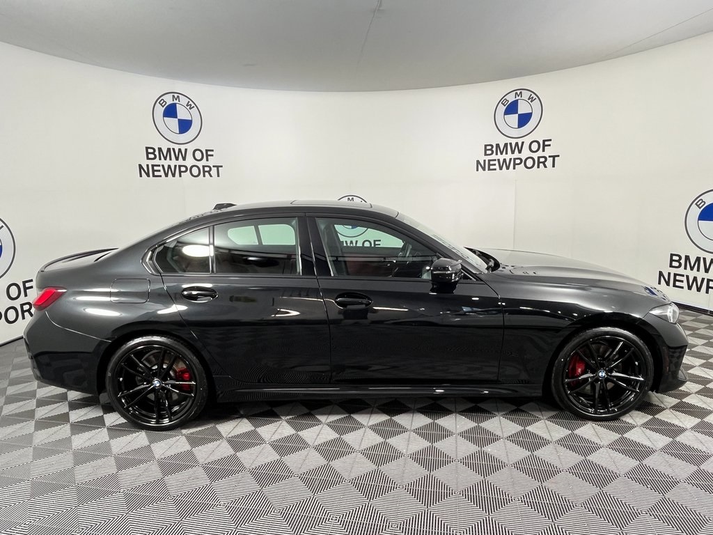2023 Bmw 340i xDrive photo 5