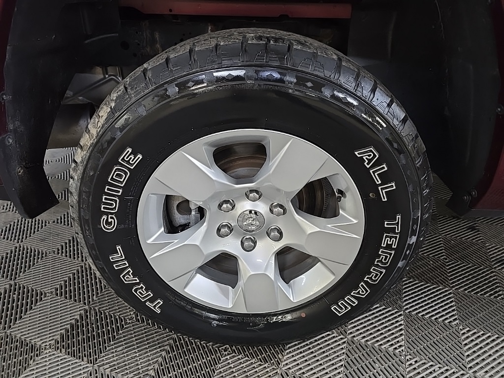 2022 Ram 1500 Big Horn Lone Star photo 13