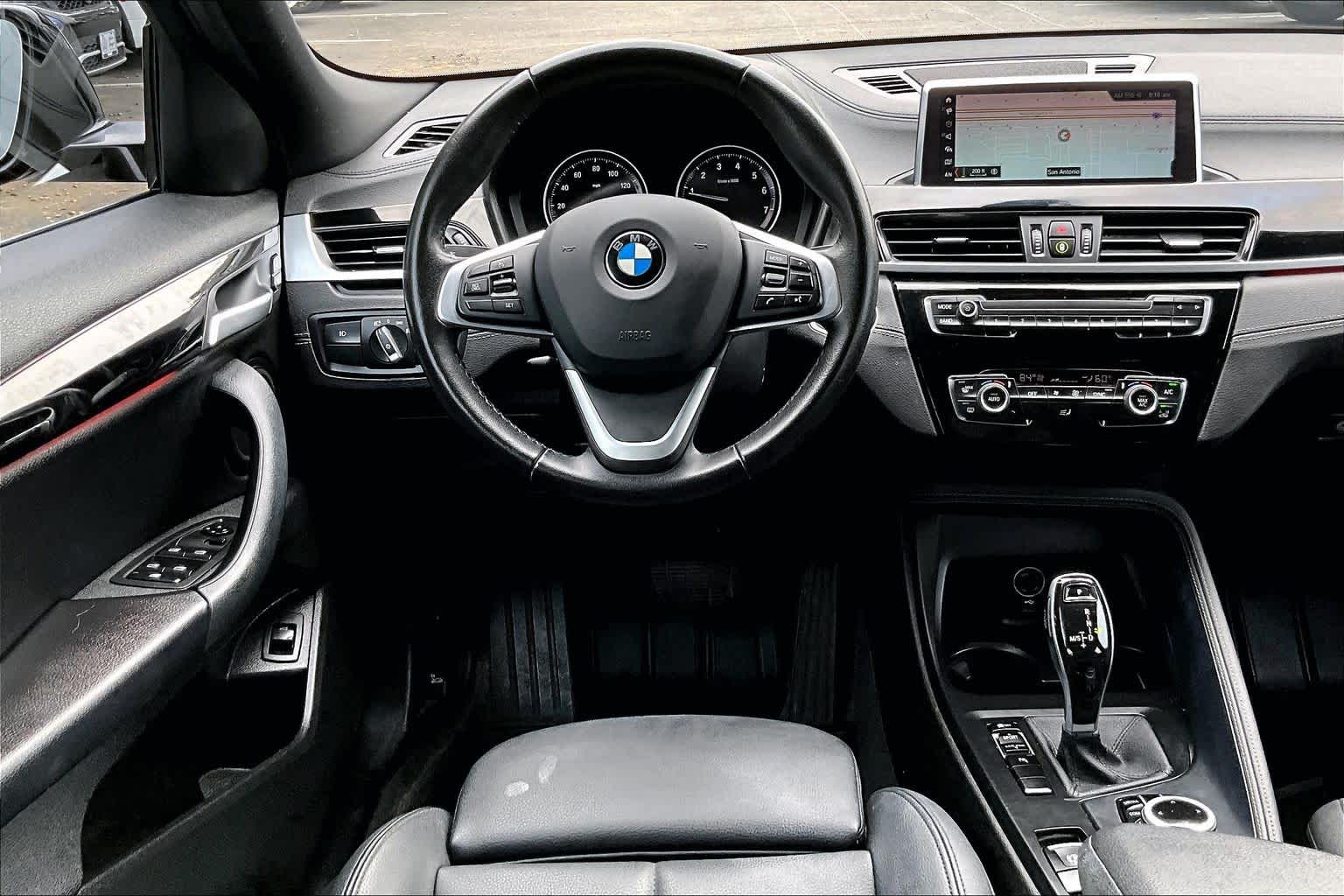 2020 Bmw X2 sDrive28i photo 4