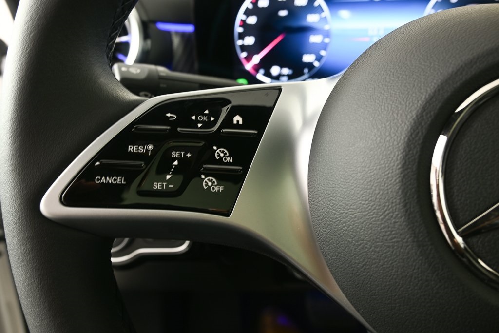 2026 Mercedes Benz CLA 250 photo 9