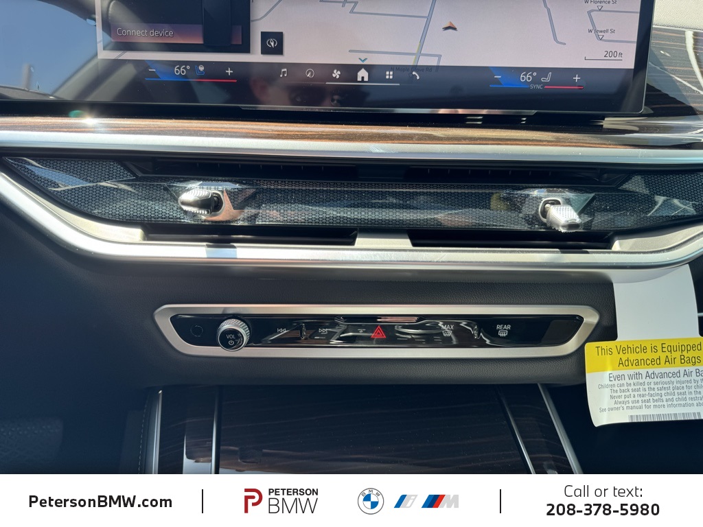 2026 Bmw X5 xDrive40i photo 32