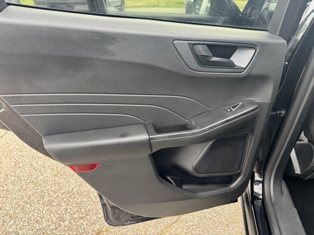 2023 Ford Escape Active photo 21