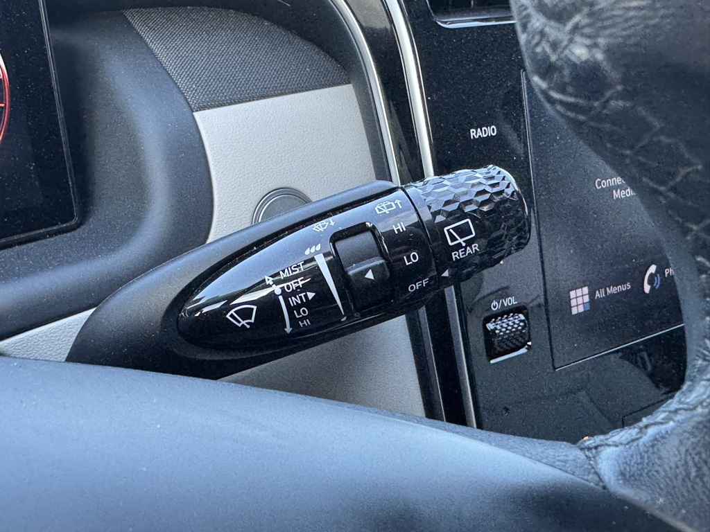 2023 Hyundai Tucson SEL Convenience photo 30