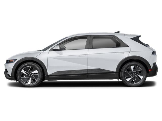 2025 Hyundai Ioniq 5 SE Standard Range photo 14