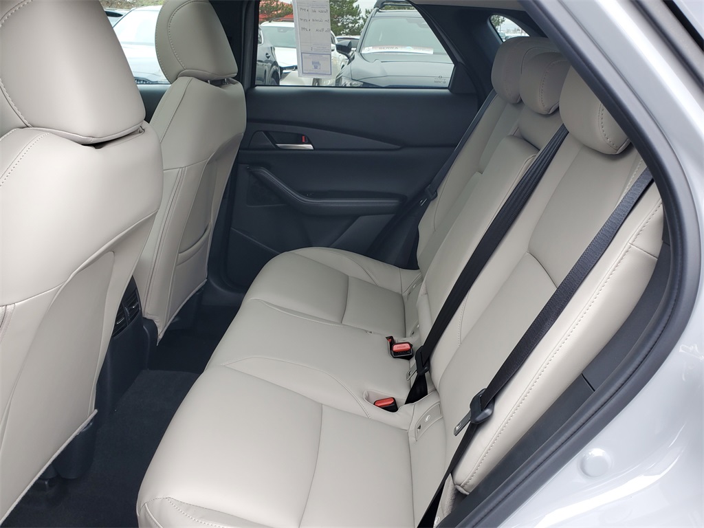 2025 Mazda CX-30 2.5 S Preferred photo 10