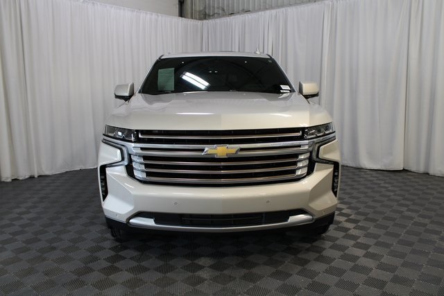 2023 Chevrolet Tahoe High Country photo 21