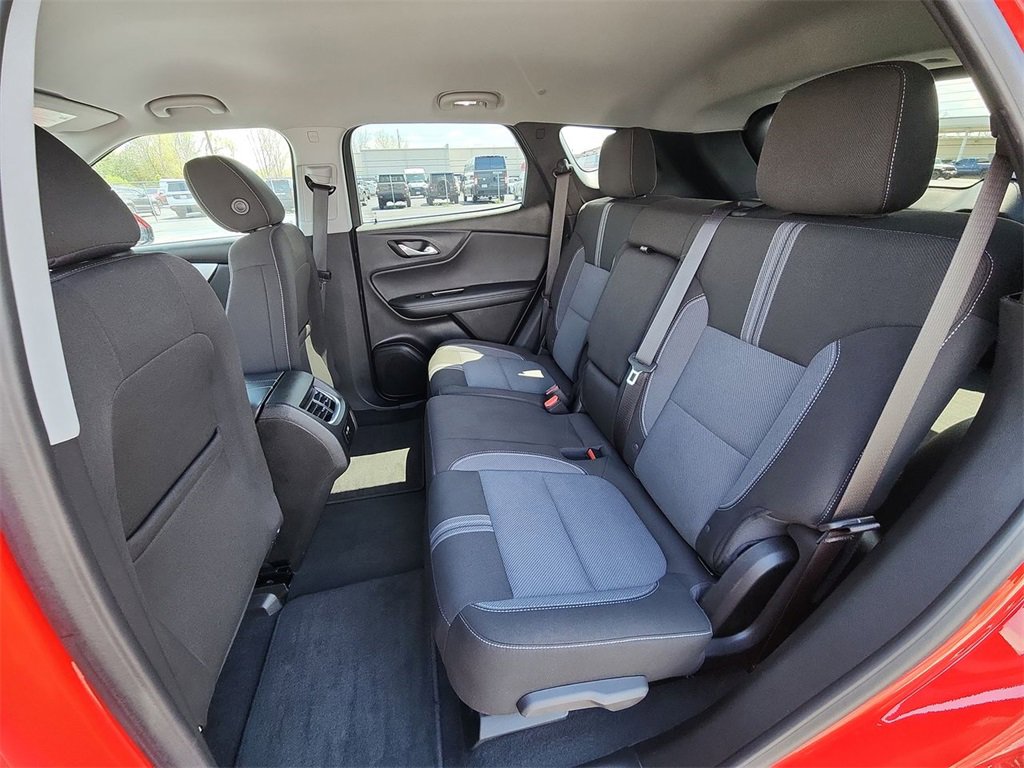 2023 Chevrolet Blazer 2LT photo 19