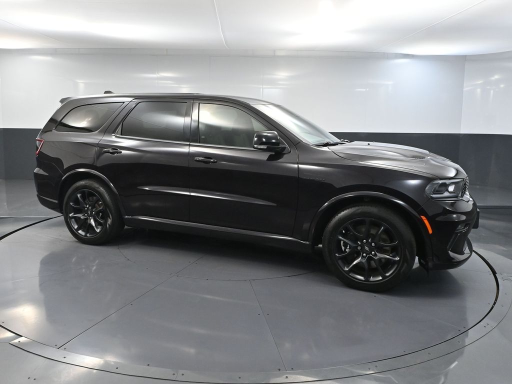 2021 Dodge Durango R/T photo 3