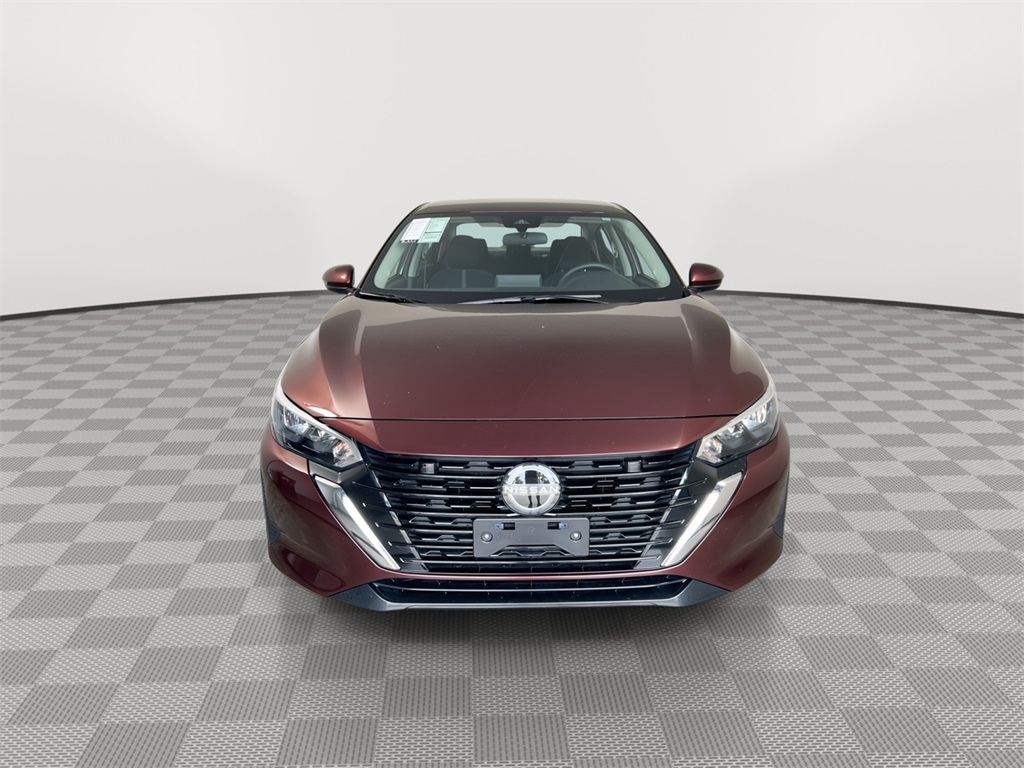 2024 Nissan Sentra SV photo 3