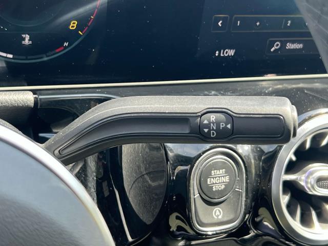2021 Mercedes Benz GLA 250 4MATIC photo 21