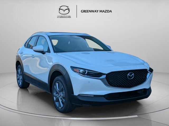 2026 Mazda CX-30 Preferred's photo