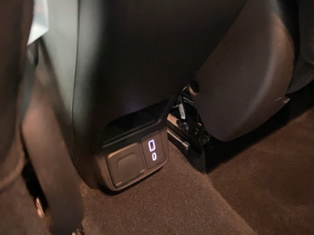 2021 Chevrolet Trailblazer LT photo 13