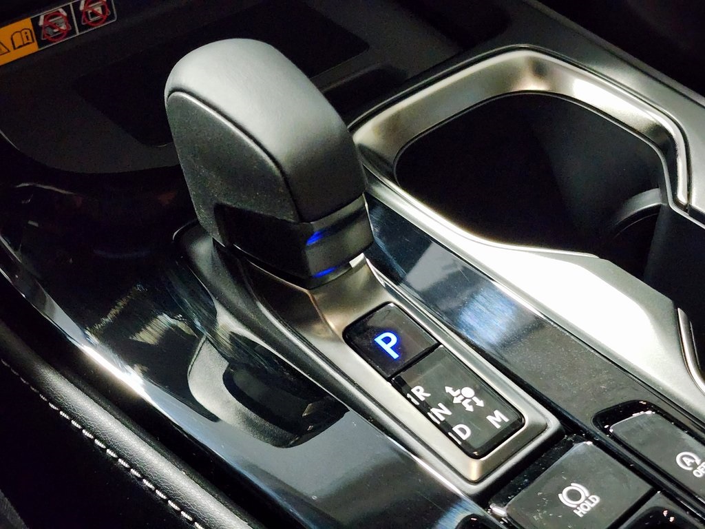 2025 Lexus NX 250 photo 23