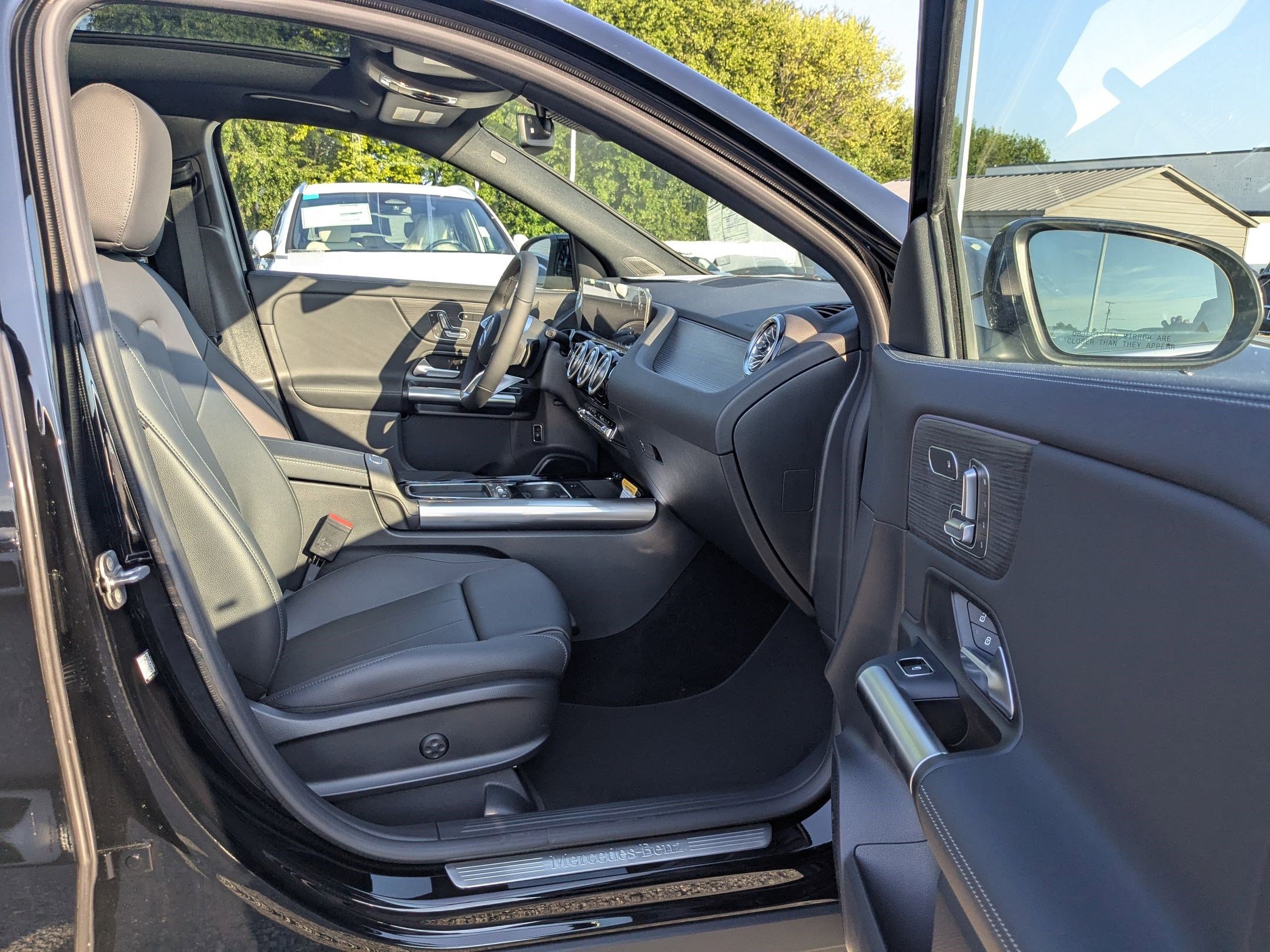 2026 Mercedes Benz GLA 250 4MATIC photo 25