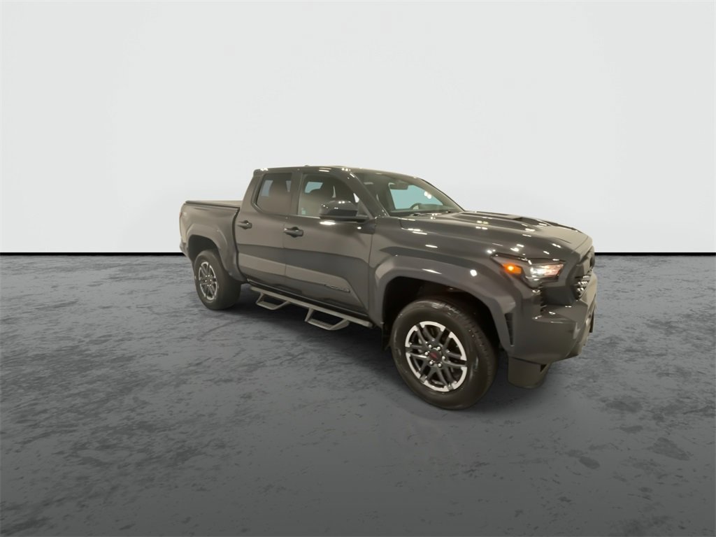 2024 Toyota Tacoma SR5 Double Cab Short Bed photo 2
