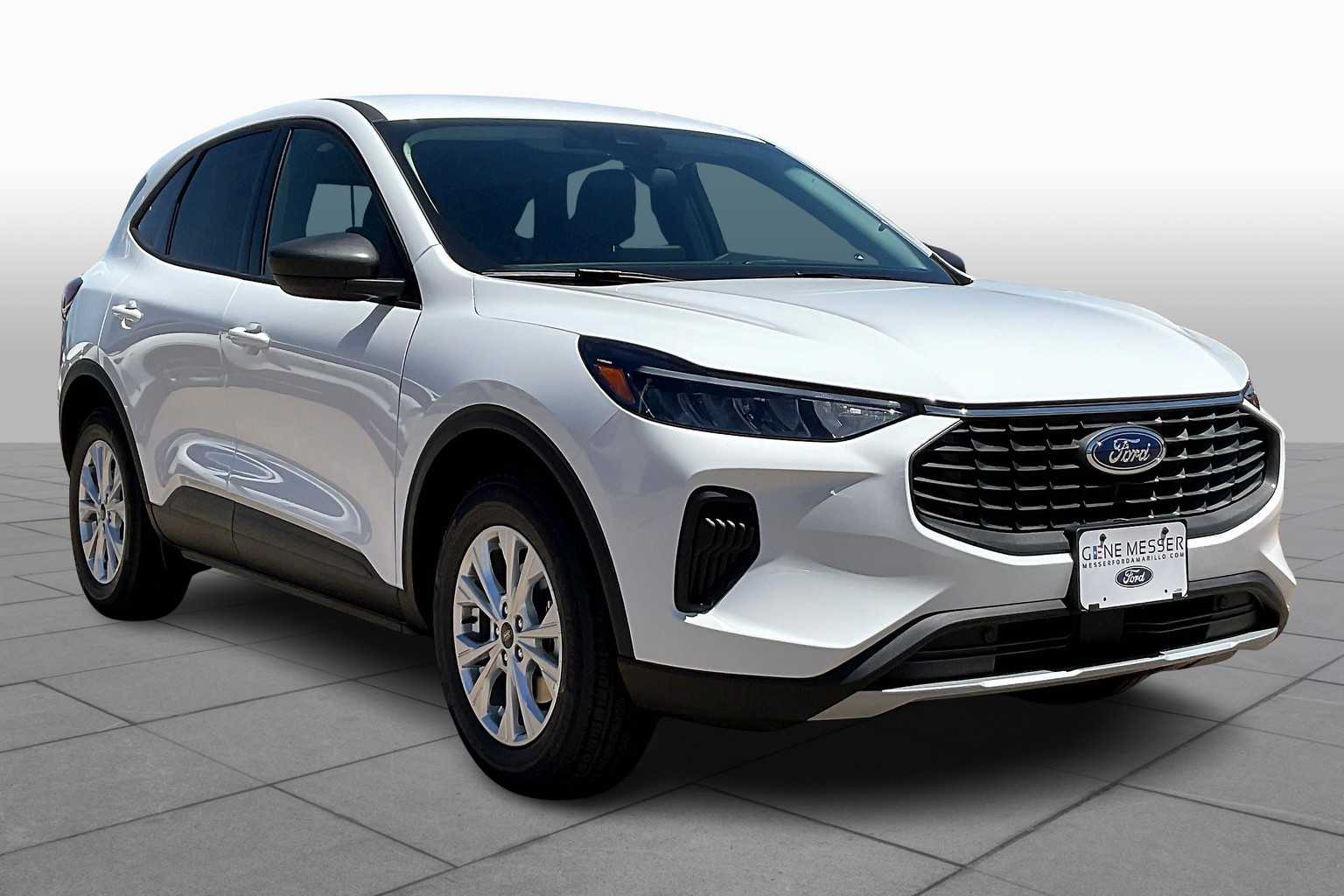 2025 Ford Escape Active photo 2