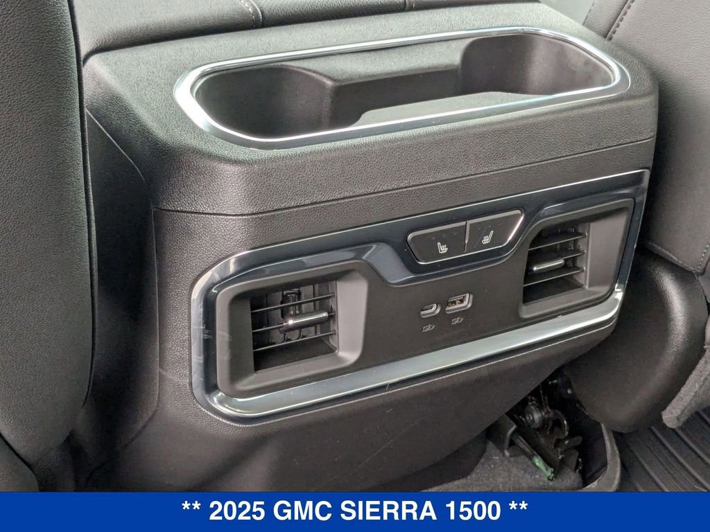 2025 Gmc Sierra 1500 SLT photo 24