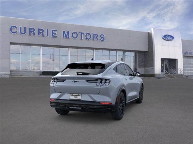 2025 FORD MUSTANG MACH-E - Image 38