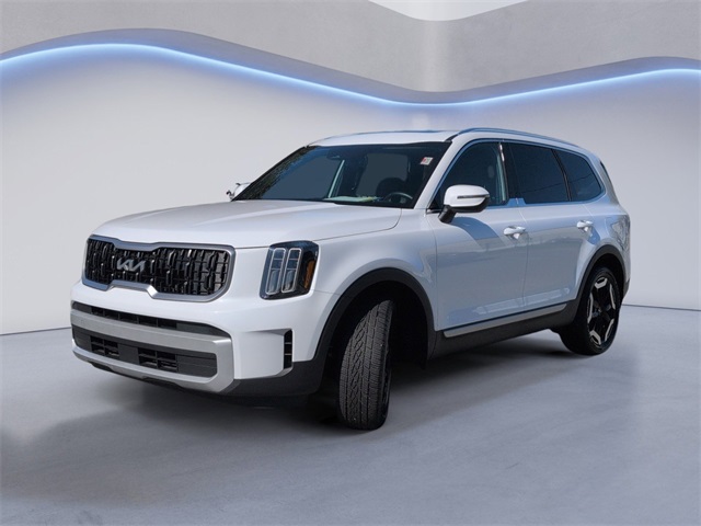 2023 Kia Telluride EX photo 10