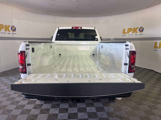 2026 Ram 3500 Tradesman photo 7