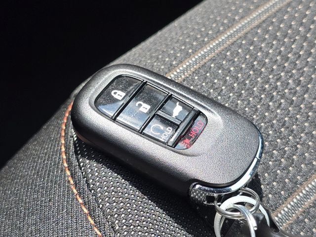 2026 Honda CR-V Hybrid Sport photo 31