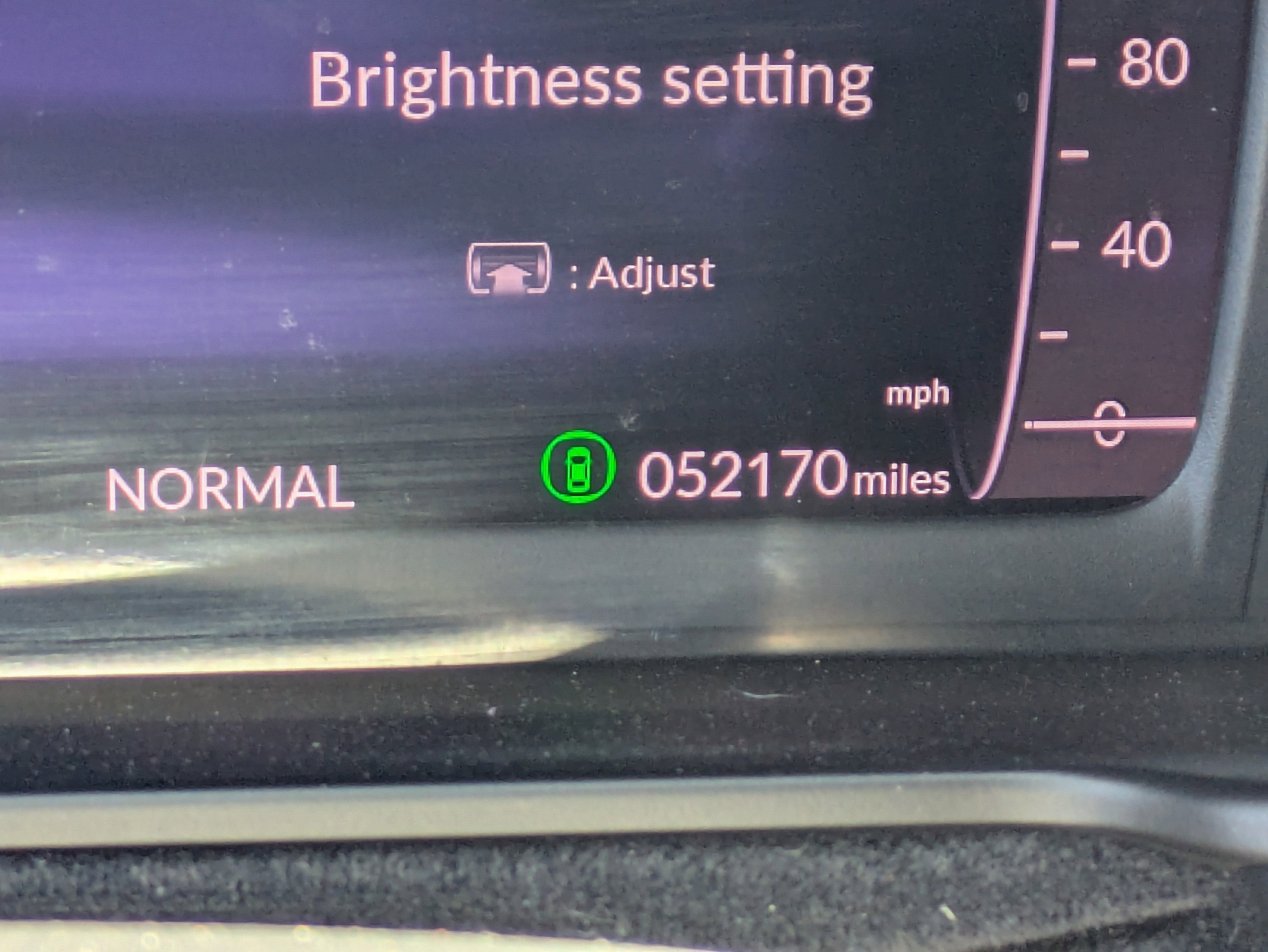 2023 Honda Accord Hybrid Touring photo 4