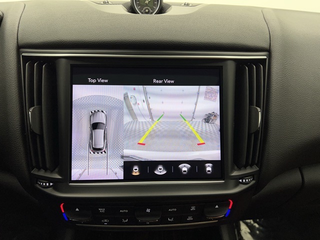 2022 Maserati Levante GT photo 29