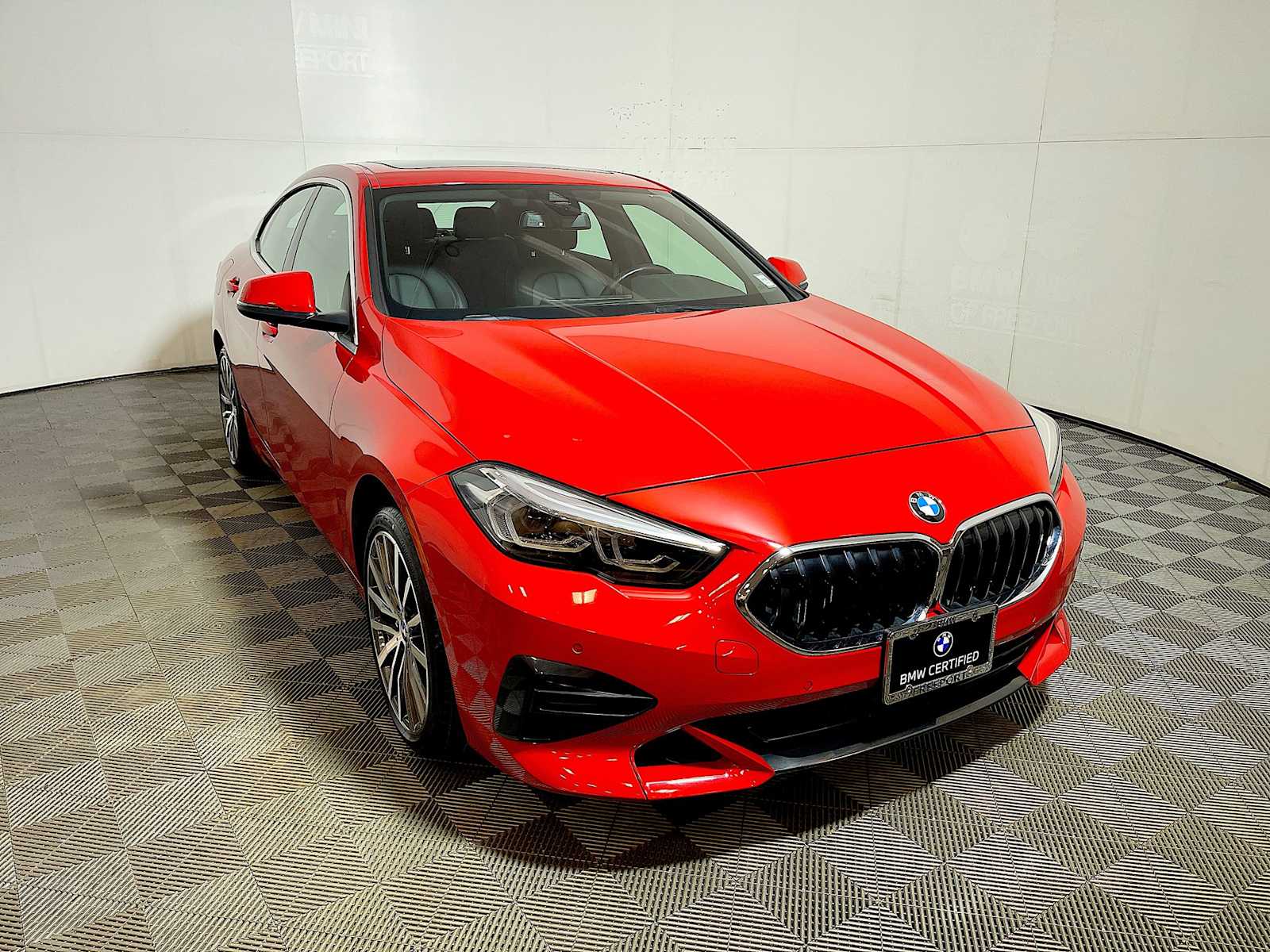 2022 Bmw 228i 228i xDrive GC photo 2